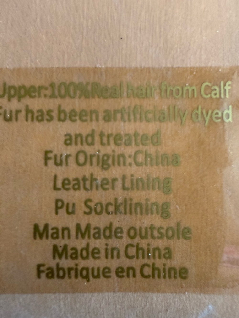 Jeffrey Campbell Red Mules with Black-and-White Zebra Strap | Size 9 | NWOT - Picture 13 of 13